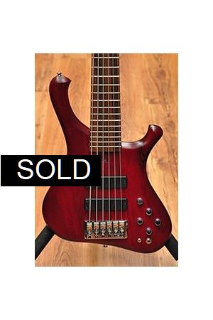 Marleaux Consat Special Editon 6 2016 Marleaux Consat Special Editon 6 2016